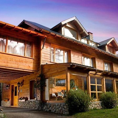 Hosteria El Establo فيلا لا أنجوستورا المظهر الخارجي الصورة