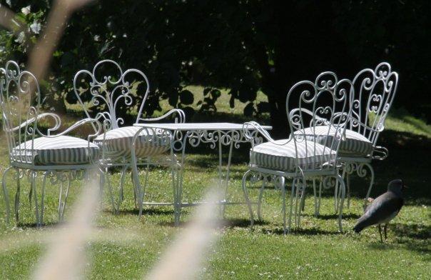 Hosteria El Establo فيلا لا أنجوستورا المظهر الخارجي الصورة
