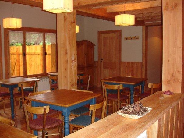 Hosteria El Establo فيلا لا أنجوستورا المظهر الخارجي الصورة
